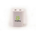 Power Buddy2 Dual Port USB AC Charger